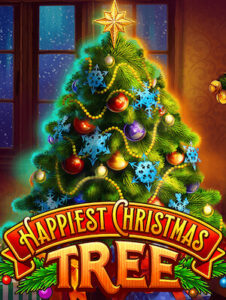 BombSlot42 ทดลองเล่น happiest-christmas-tree - Copy